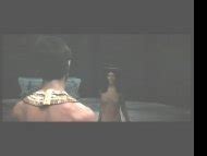 Naked Barbara Brylska In Faraon