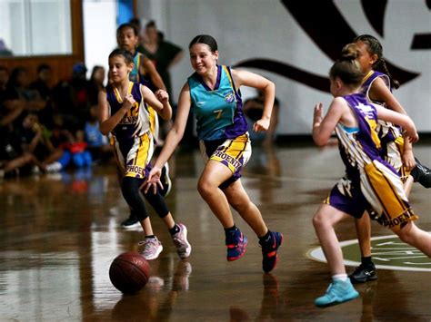 Cairns Basketball Grand Final Day | The Cairns Post