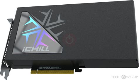 Inno3d Ichill Rtx 4080 Black Specs Techpowerup Gpu Database