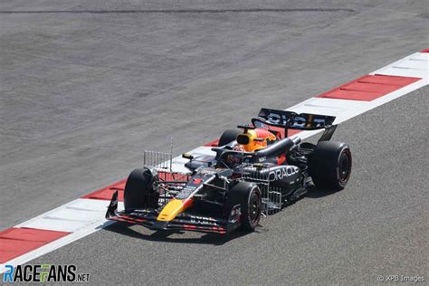 Pictures Red Bull Rb Revealed In Detail At Bahrain F Test Racefans