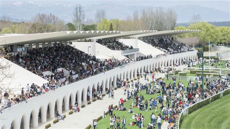 Hipódromo de la Zarzuela Entradas de conciertos teatro giras 2024 2025