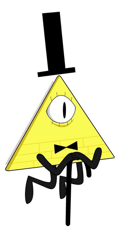 Bill Cipher By Greatlucario On Deviantart Bill Cipher Bills Pluto