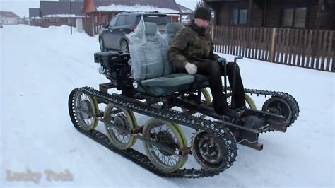 САМОДЕЛКИ, ИЗОБРЕТЕНИЯ И УДИВИТЕЛЬНАЯ ТЕХНИКА, НЕОБЫЧНЫЕ МАШИНЫ И ...