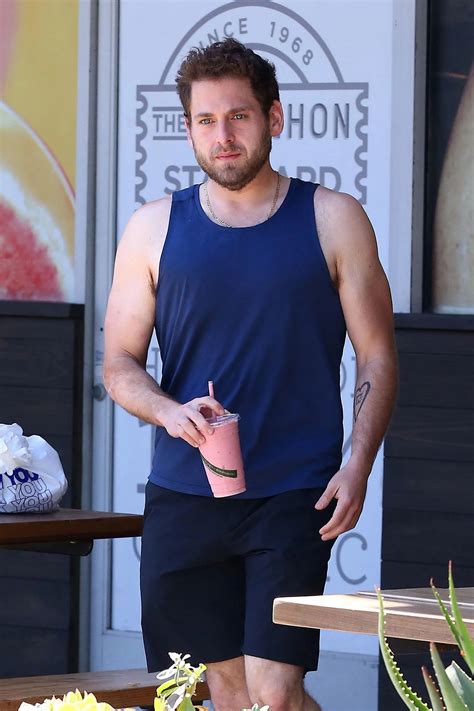 La impactante transformación de Jonah Hill bajó kilos y se perfila como el nuevo sex symbol