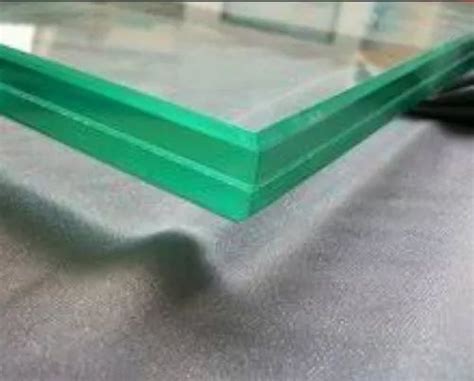 Natural Laminated Glass Thickness 9 2 Mm Size Custom Made At Rs 280 Sq Ft In Chennai