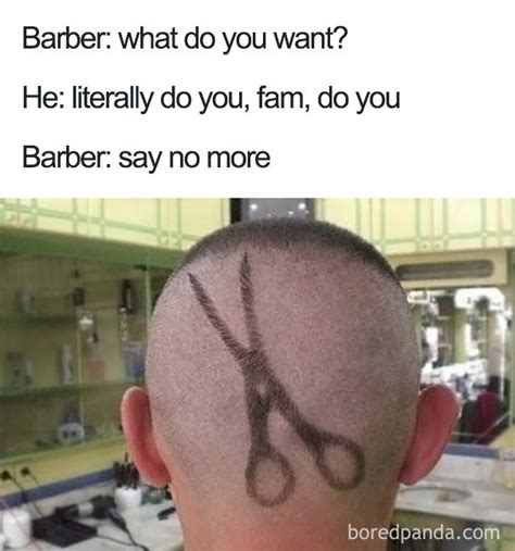 30 Terrible Haircuts That Were So Bad They Became “say No More” Memes