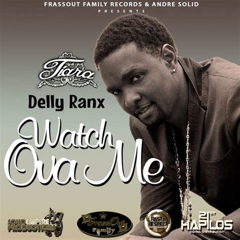 Watch Ova Me Single Single By Delly Ranx Spotify