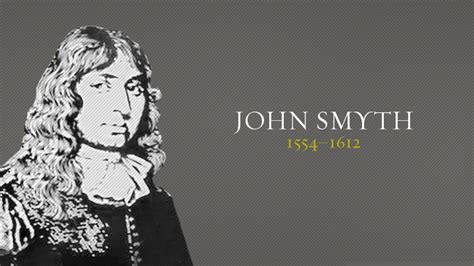 John Smyth - Christianity Today