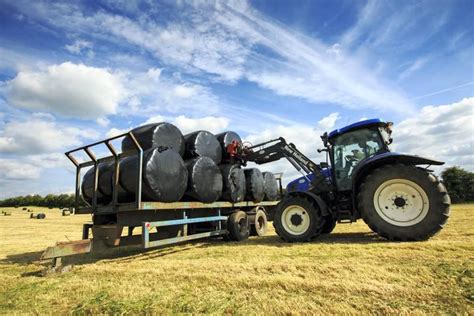 Getting The Best From Baled Silage Premium