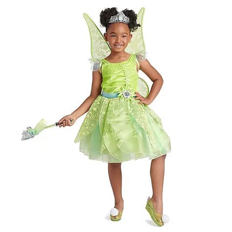 Pin di Tif su Tinkerbell & Fairy Friends Costume