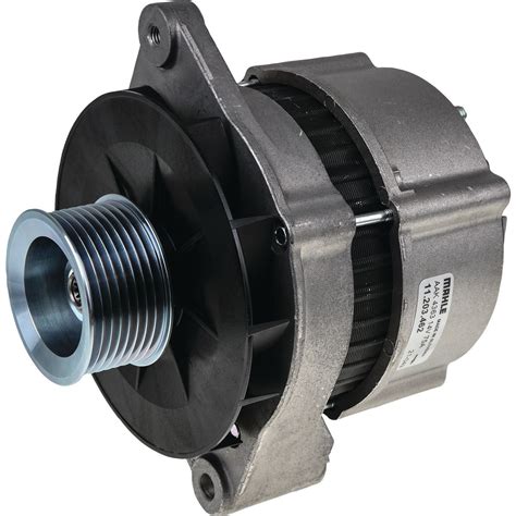 Mahle Alternator V A Mg Mahle Repco Australia