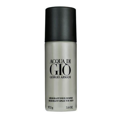 Svorka postižené nádherný giorgio armani acqua di gio pour homme