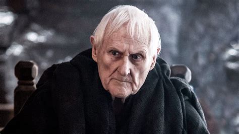 'Game of Thrones' actor Peter Vaughan dies at 93 | Mashable