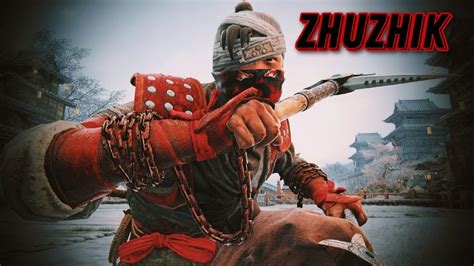 For Honor Shinobi Youtube