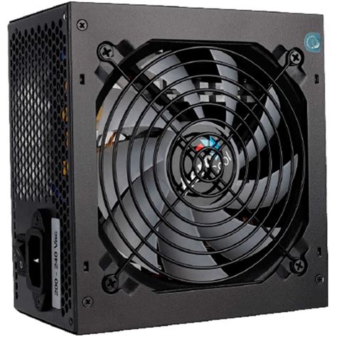 Fuente De Poder AeroCool 650W KCAS 650G 80 Plus Gold XtremeTecPc