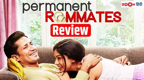 Permanent Roommates Season 3 Review देर आए दुरुस्त आए कहावत को सही ठहराती है सुमीत व्यास और