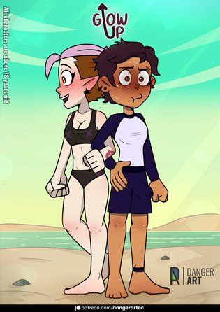 Glow Up Ongoing Luscious Hentai Manga Porn