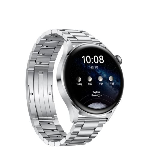 HUAWEI WATCH 3