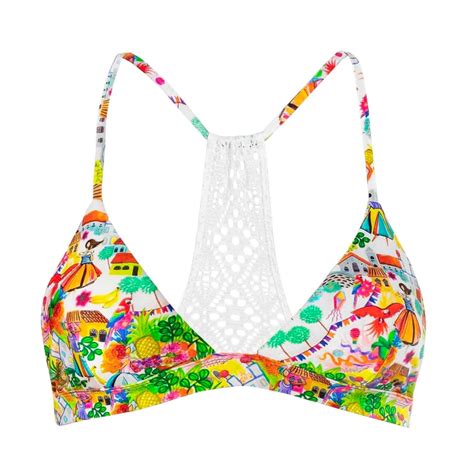BAHIANA TWO PIECE BIKINI SET ILOLA