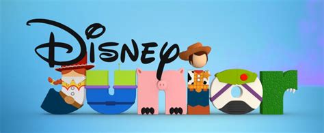 Toy Story Disney Junior Variant