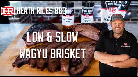 Best Wagyu Brisket Recipe Bryont Blog