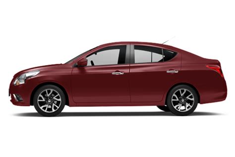 Nissan Versa V Drive Grupo Alden