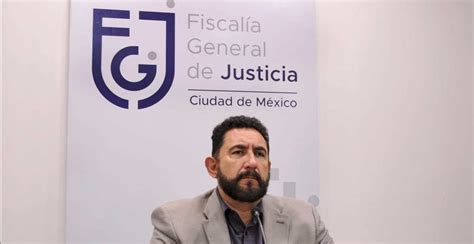 Fiscalía De Cdmx Abre Investigación Por Presunto Espionaje Político