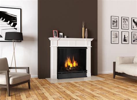 Как оформить фальш-камин · dekorusby