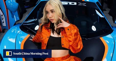 Is controversial viral star Lil Tay in her K-pop era? After her fake
