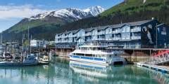 Seward, Alaska Hotels & Lodges | Best Places To Stay | ALASKA.ORG