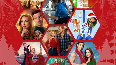 New Christmas Movies and Series on Netflix for 2024 - What's on Netflix