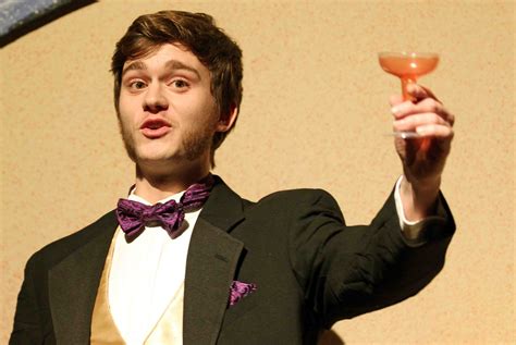 Operetta ‘Die Fledermaus’ opens Thursday at UNK theatre