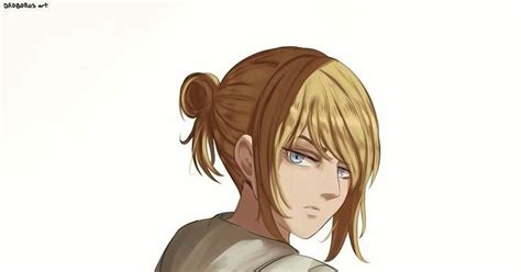 Hot Annie Leonhart Sexy🥵 Javiermt18のイラスト Pixiv