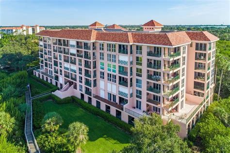 Condos For Sale In Osprey Point At Dolphin Cay Condominiums St