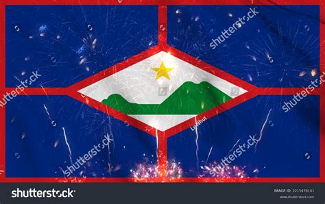 St Eustatius Flag: Over 3 Royalty-Free Licensable Stock Photos | Shutterstock