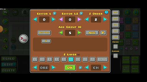 C Mo Usar El Trigger Sequence En Geometry Dash Youtube