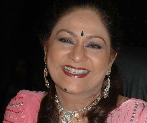 Aruna Irani Biography, Height, Weight, Age,Wiki, Cast, Family, Husband