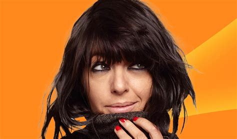 Claudia Winkleman Quits Bbc Radio 2 Show After Three Years As Her