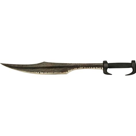 Leonidas 300 Sword