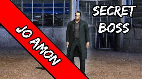 HE GETS LIGHTSABERS SECRET BOSS AMON Yakuza 3 Remastered YouTube