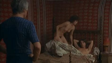 Nude Video Celebs Daniele Gegauff Nude Une Partie De Plaisir