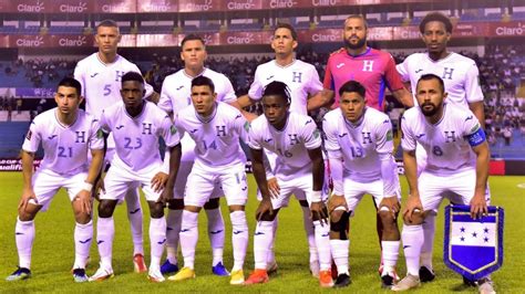 Selección De Honduras Tendría Baja Importante Para La Fecha Fifa De Marzo