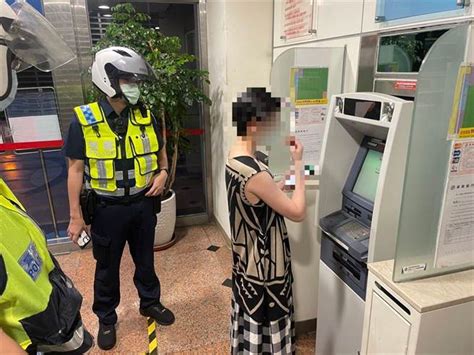 網購假客服又出沒！桃園女接來電秒衝atm 積蓄險被騙光 社會 中時