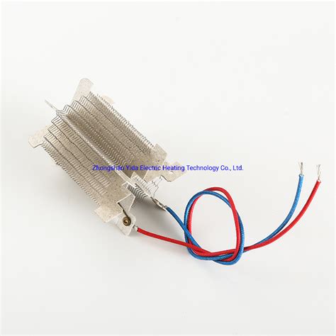 Custom Made For Hair Dryer Mica Heating Element China Hair Dryer