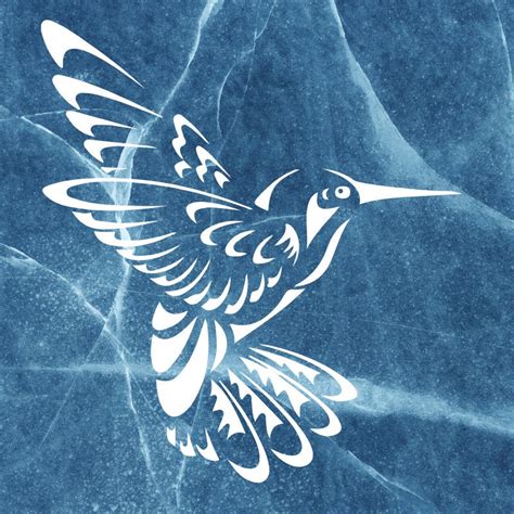 Hummingbird Decal Hummingbird Vinyl Decal Hummingbird Etsy