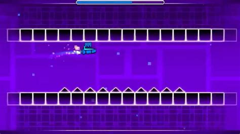 Diooos Ala Primera Geometry Dash Stereo Madness Back On