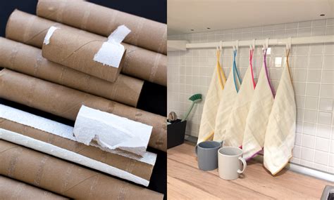 Say Goodbye to Paper Towels: Why Reusable Towels are the Eco-Friendly Choice | by ECOBOO ...