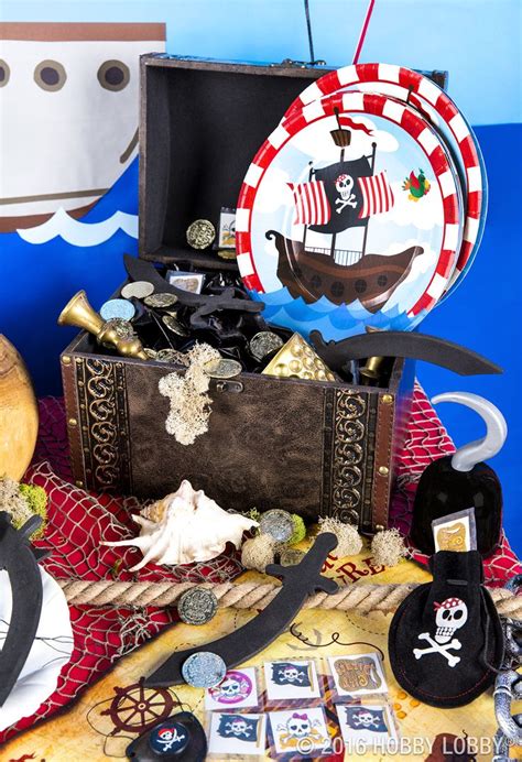 It S A Pirate S Life For You Sail The Seven Seas With Your Pirate Themed Party D Wedding