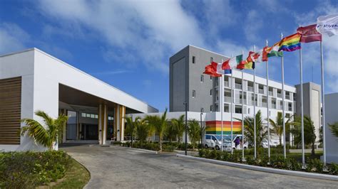 Gran Muthu Rainbow Hotel Cayo Guillermo Mgm Muthu Hotels