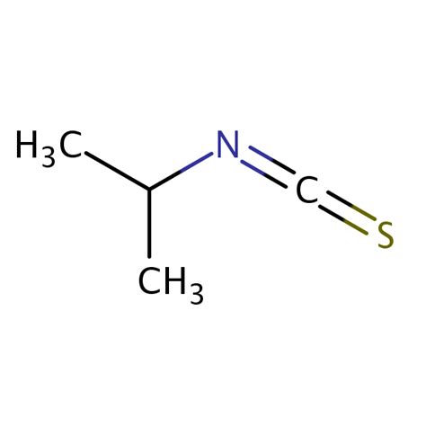 Isopropyl isothiocyanate | SIELC